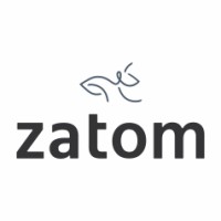 Zatom logo, Zatom contact details