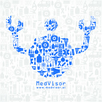 Medvisor logo, Medvisor contact details