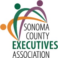 Sonoma County Executives Association logo, Sonoma County Executives Association contact details