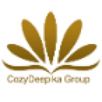 CozyDeepika Group logo, CozyDeepika Group contact details