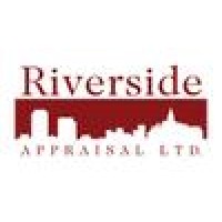 Riverside Appraisals logo, Riverside Appraisals contact details