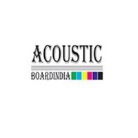 Acoustic Board India logo, Acoustic Board India contact details