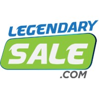 Legendary Sale logo, Legendary Sale contact details