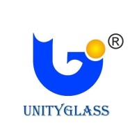 UNITY GLASS INDUSTRY logo, UNITY GLASS INDUSTRY contact details