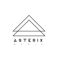 Asterix Media logo, Asterix Media contact details