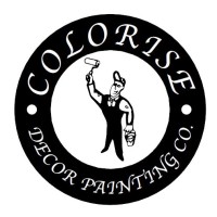 Colorise Decor Painting Co. logo, Colorise Decor Painting Co. contact details