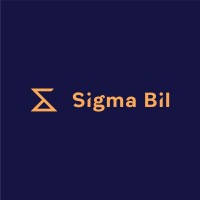 Sigma Bil logo, Sigma Bil contact details