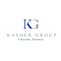 Kasher Group | אסף כשר | תכנון פיננסי וניהול העושר logo, Kasher Group | אסף כשר | תכנון פיננסי וניהול העושר contact details