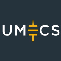 UMECS logo, UMECS contact details