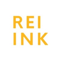 REI INK Magazine logo, REI INK Magazine contact details