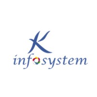 kinfosystem logo, kinfosystem contact details