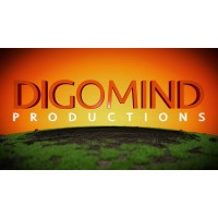 Digomind Productions logo, Digomind Productions contact details