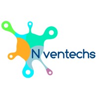 Nventechs logo, Nventechs contact details