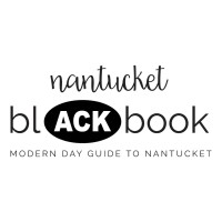 Nantucket blACKbook logo, Nantucket blACKbook contact details