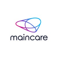 Maincare logo, Maincare contact details