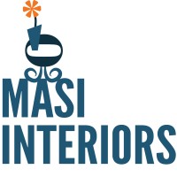 Masi Interiors logo, Masi Interiors contact details