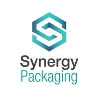 Synergy Packaging logo, Synergy Packaging contact details