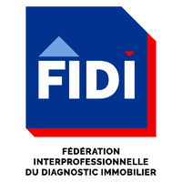 FIDI logo, FIDI contact details