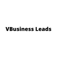 VBusiness Leads logo, VBusiness Leads contact details