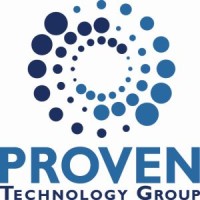 Proven Technology Group logo, Proven Technology Group contact details