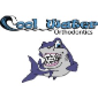 Cool Water Orthodontics logo, Cool Water Orthodontics contact details