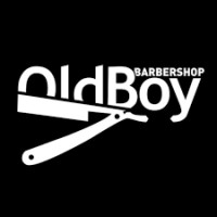 Oldboy Barbershop logo, Oldboy Barbershop contact details