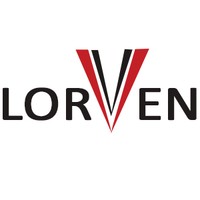 Lorven Aviation logo, Lorven Aviation contact details