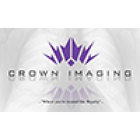 Crown Imaging logo, Crown Imaging contact details