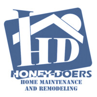 Honey Doers logo, Honey Doers contact details