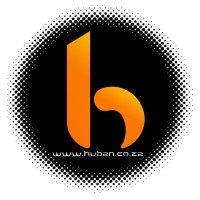 HUBAN (PTY) LTD logo, HUBAN (PTY) LTD contact details