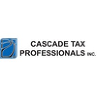 Cascade Tax Professionals logo, Cascade Tax Professionals contact details