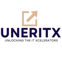 Uneritx logo, Uneritx contact details