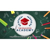 The Education Academy logo, The Education Academy contact details