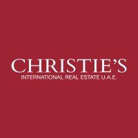 Christie's International Real Estate UAE logo, Christie's International Real Estate UAE contact details