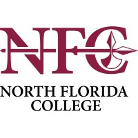 North Florida College logo, North Florida College contact details