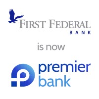 First Federal Bank of the Midwest logo, First Federal Bank of the Midwest contact details