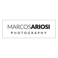 Marcos Ariosi Photography logo, Marcos Ariosi Photography contact details