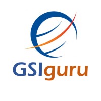 GSIguru logo, GSIguru contact details