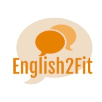 English2Fit logo, English2Fit contact details