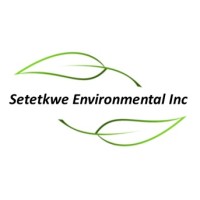 Setetkwe Environmental Inc. logo, Setetkwe Environmental Inc. contact details