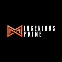 Ingenious Prime logo, Ingenious Prime contact details