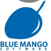 BlueMangoSoftware logo, BlueMangoSoftware contact details