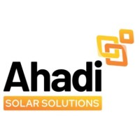 Ahadi SOLAR SOLUTIONS logo, Ahadi SOLAR SOLUTIONS contact details