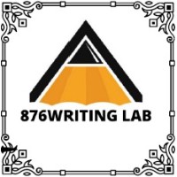 876Writing Lab & Solutions logo, 876Writing Lab & Solutions contact details