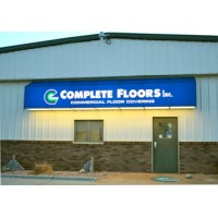 Complete Floors Inc logo, Complete Floors Inc contact details