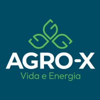 AGRO-X logo, AGRO-X contact details