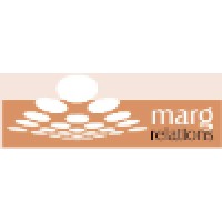 Marg Relations logo, Marg Relations contact details