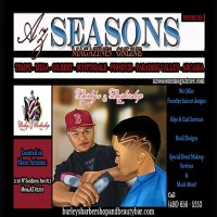 Az Seasons Magazines Online logo, Az Seasons Magazines Online contact details