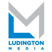 Ludington Media logo, Ludington Media contact details