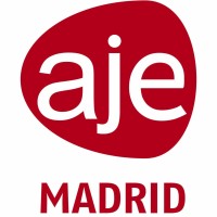 AJE Madrid logo, AJE Madrid contact details